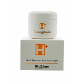 ครีมบำรุงและฟื้นฟูสภาพผิว (Bio-E Recovery Treatment Cream)