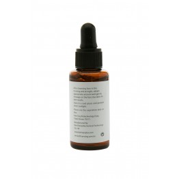 เซรั่มช่วยเติมเต็มร่องลึกให้ผิวเรียบเนียนจนสัมผัสได้ (Hyaluronic Acid Serum)