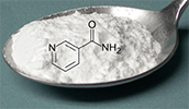 Niacinamide​ (ไนอาซินาไมด์) หรือ วิตามินบี3 ทำให้ผิวกักเก็บความชุ่มชื้น